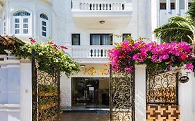 Joi Home The Hidden Villa